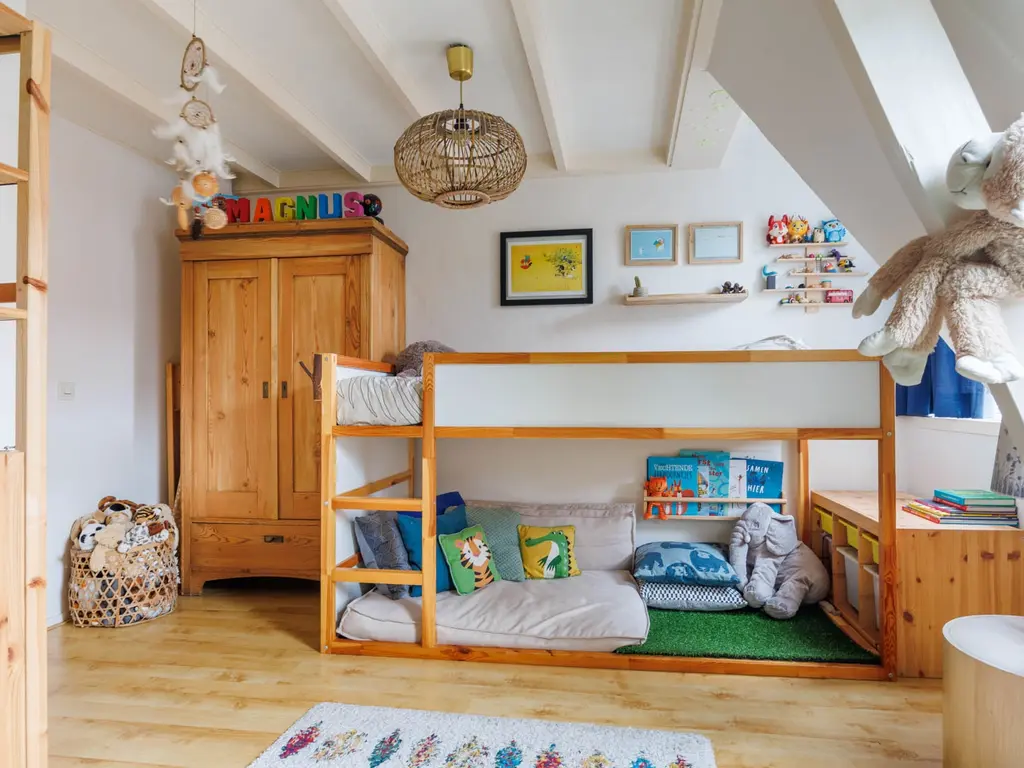 Rijndijkstraat 73, Leiden