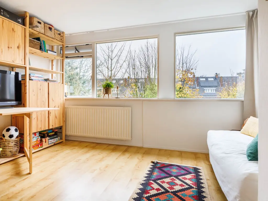 Rijndijkstraat 73, Leiden