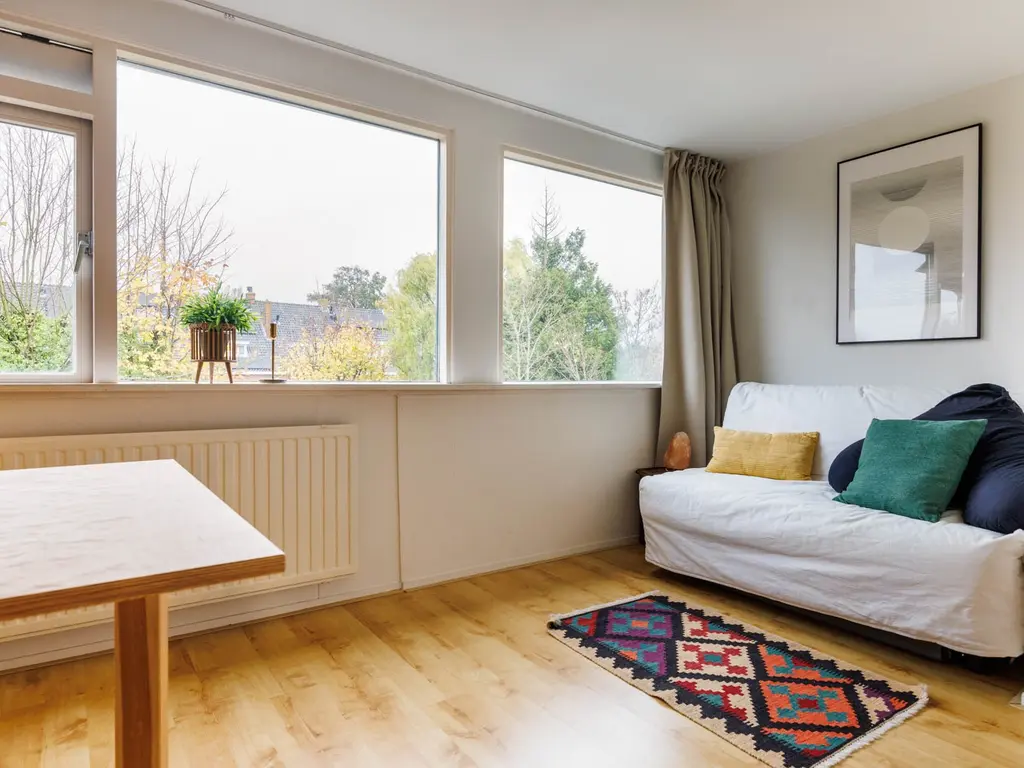 Rijndijkstraat 73, Leiden