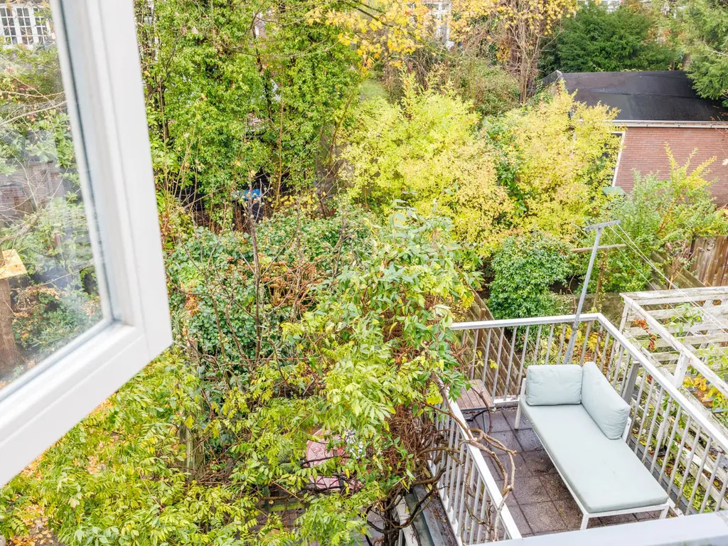 Rijndijkstraat 73, Leiden