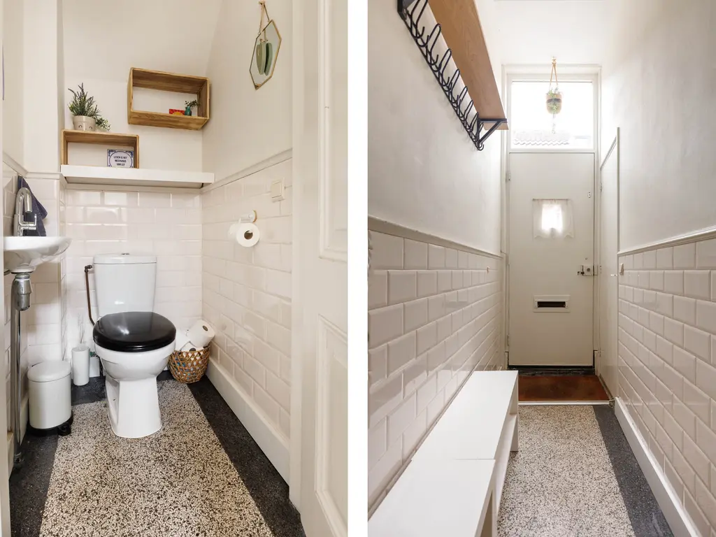 Rijndijkstraat 73, Leiden