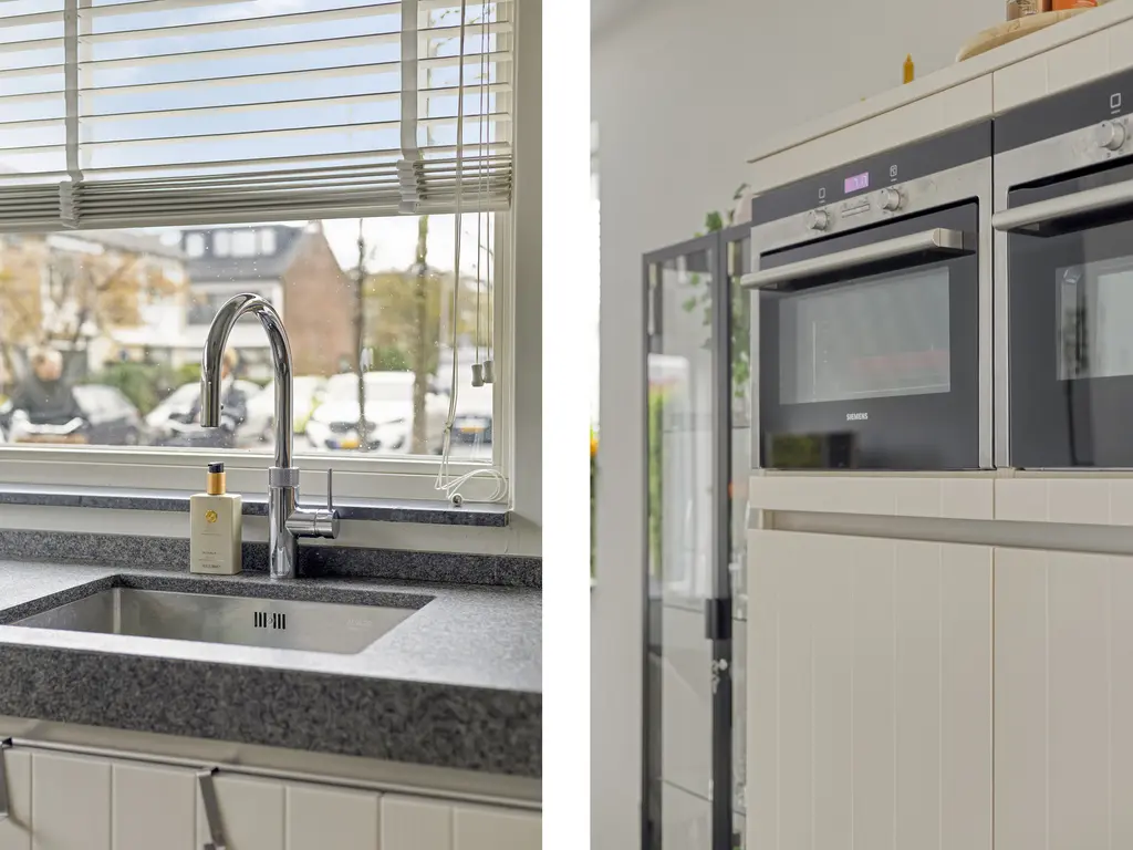 Simon van Arkelstraat 11, Naaldwijk