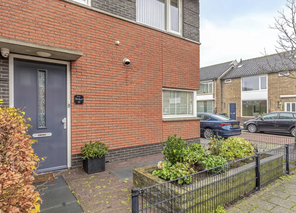 Simon van Arkelstraat 11