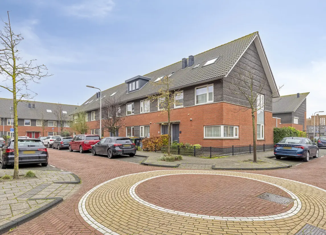 Simon van Arkelstraat 11