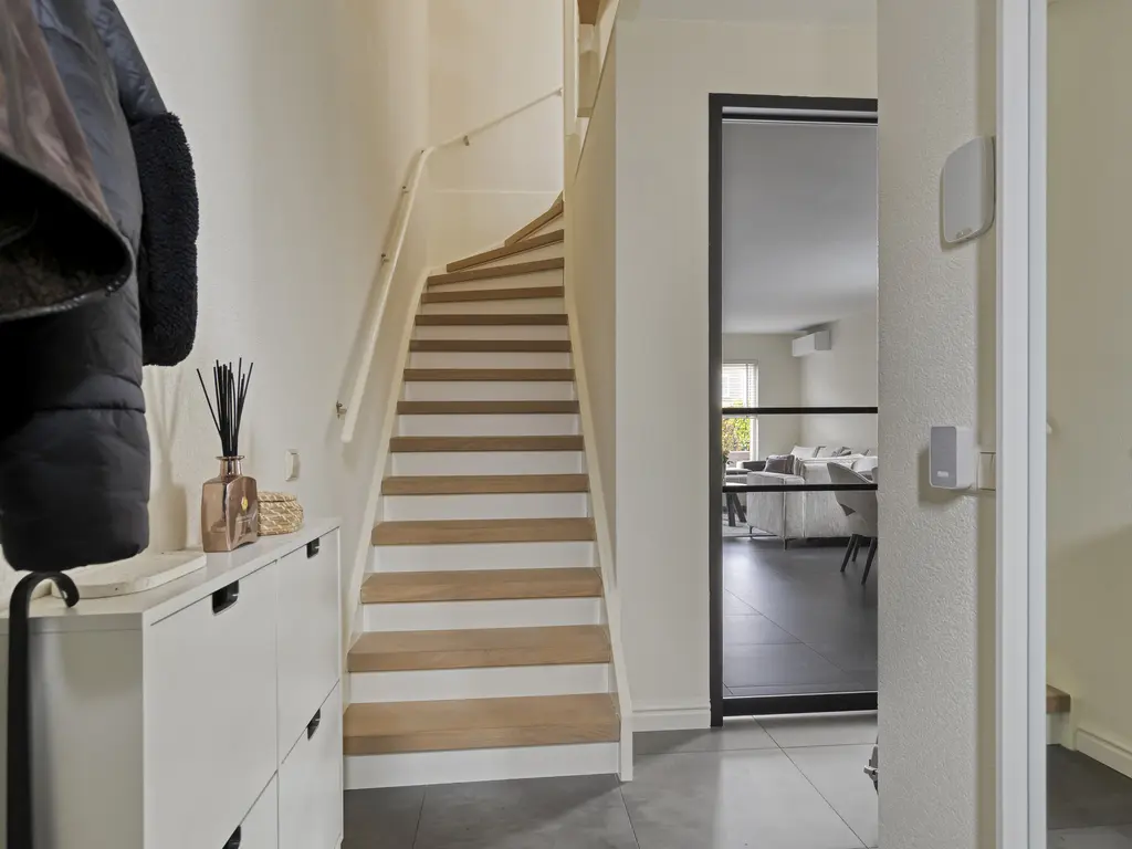 Simon van Arkelstraat 11, Naaldwijk