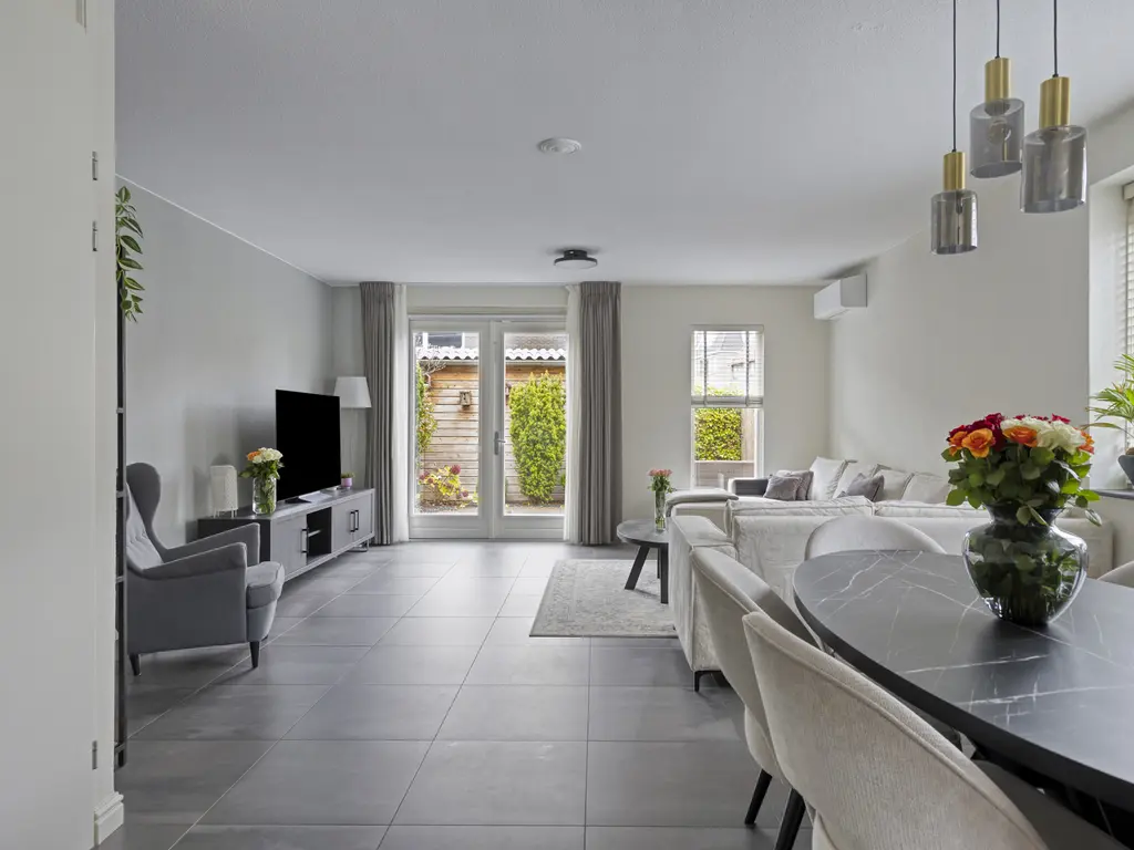 Simon van Arkelstraat 11, Naaldwijk