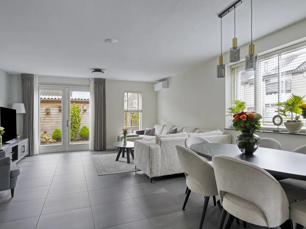 Simon van Arkelstraat 11, Naaldwijk