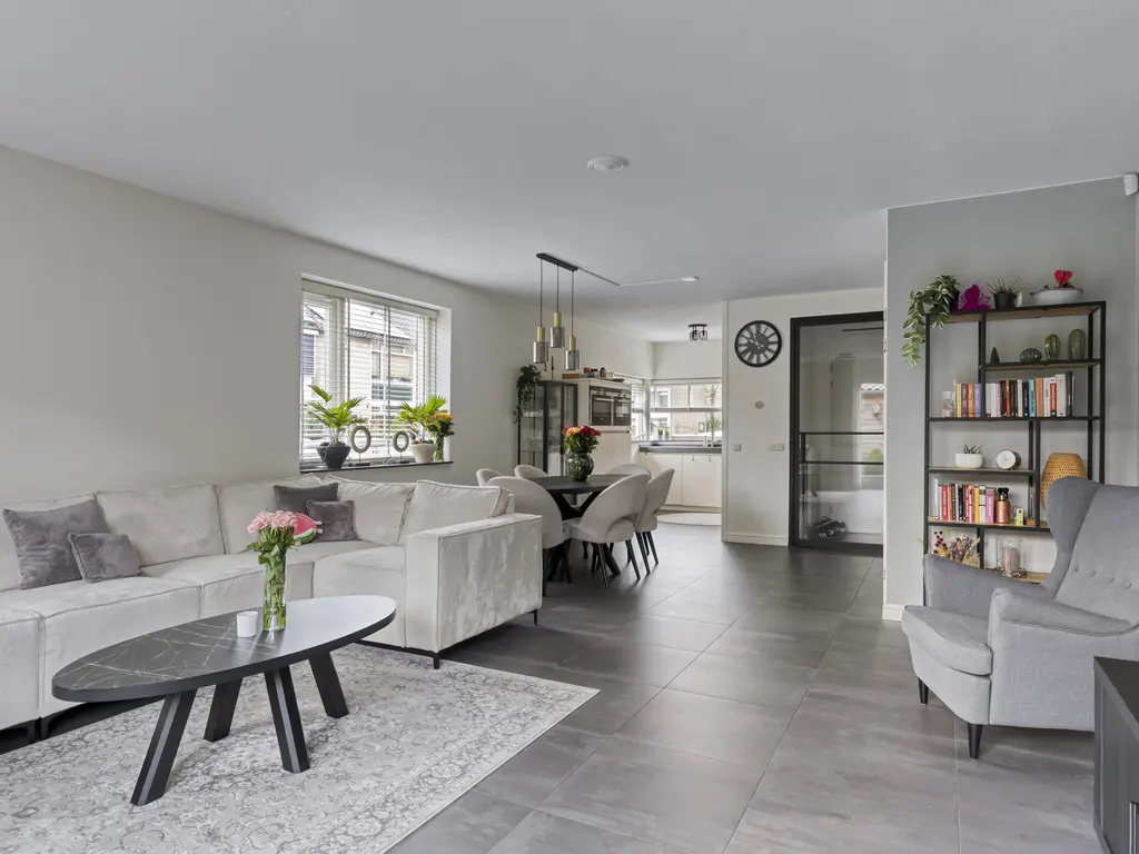 Simon van Arkelstraat 11, Naaldwijk