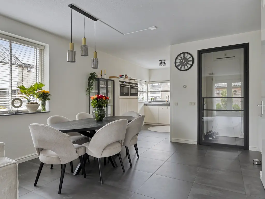 Simon van Arkelstraat 11, Naaldwijk