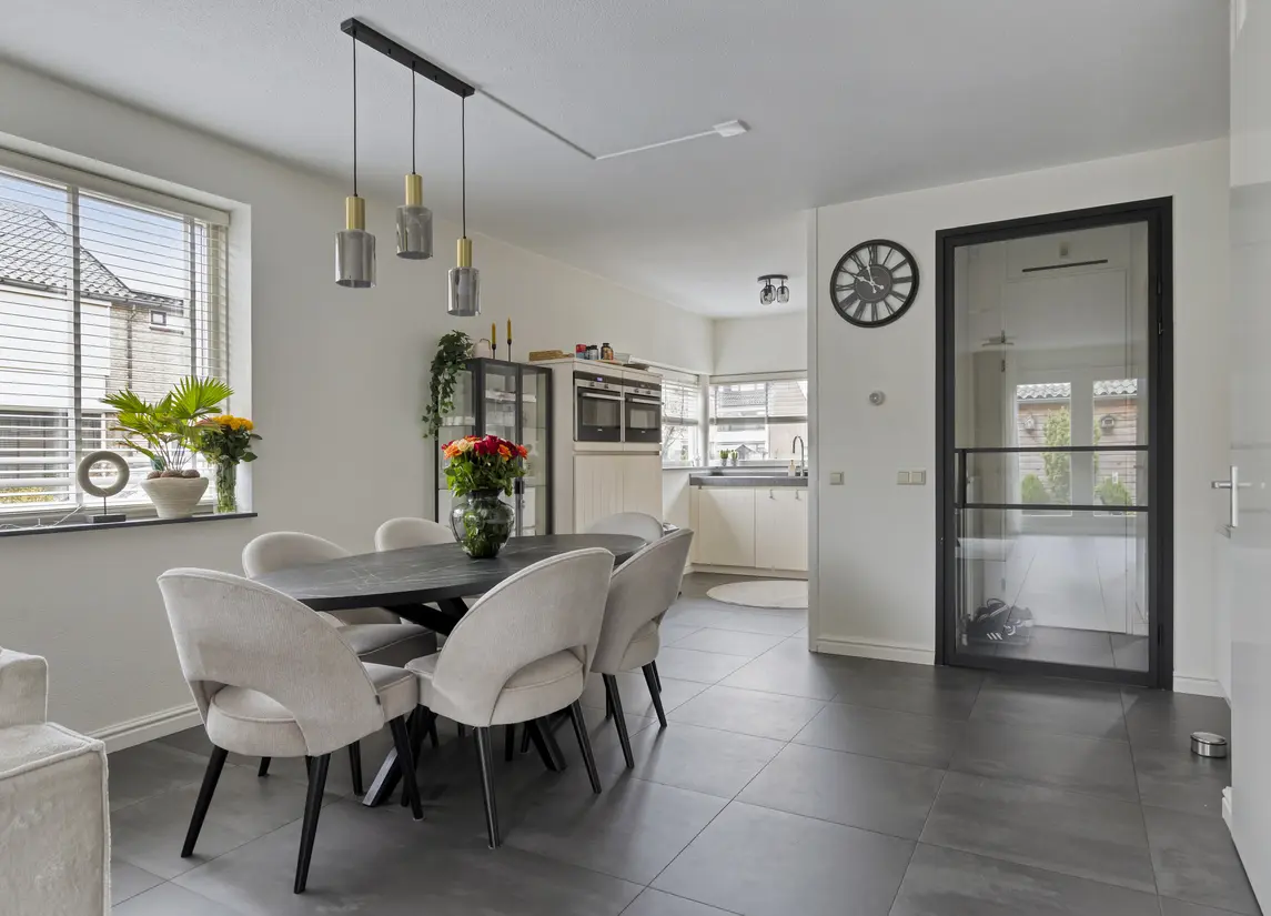 Simon van Arkelstraat 11