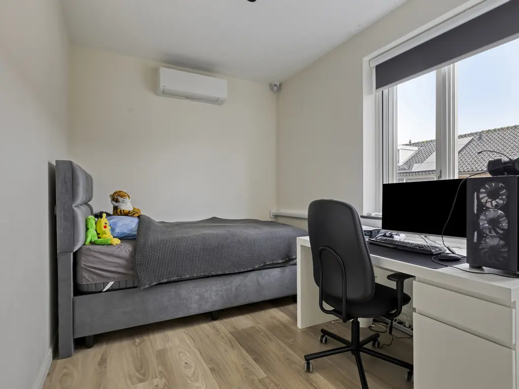 Simon van Arkelstraat 11, Naaldwijk