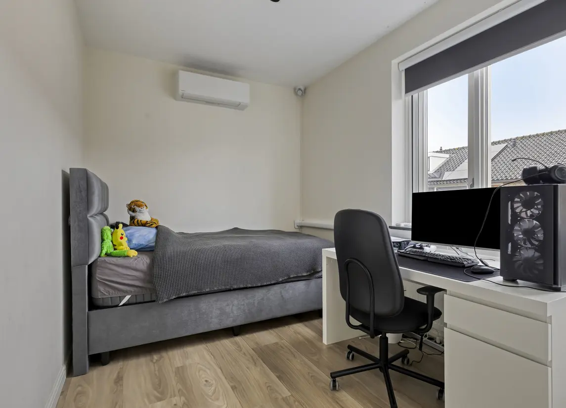 Simon van Arkelstraat 11