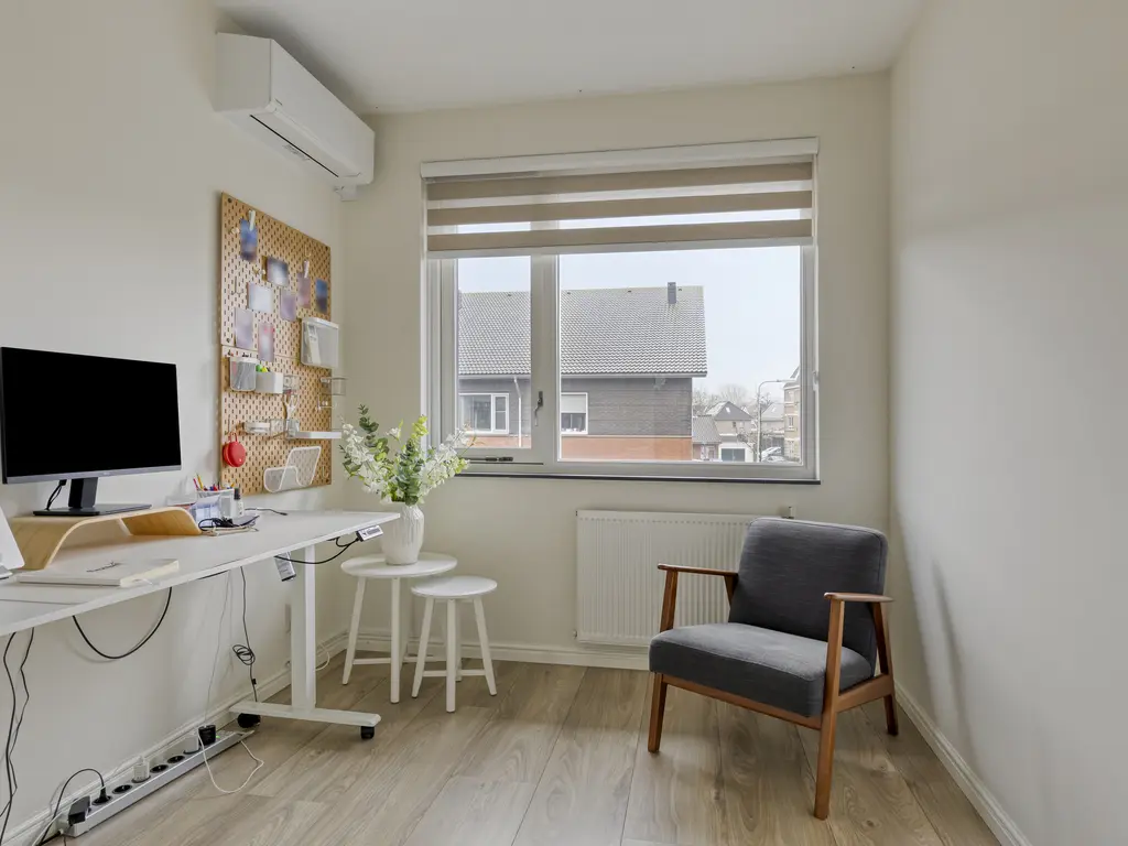 Simon van Arkelstraat 11, Naaldwijk