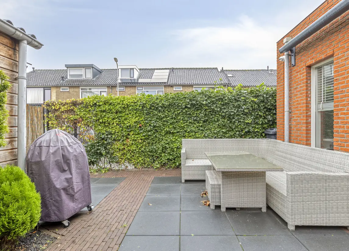 Simon van Arkelstraat 11