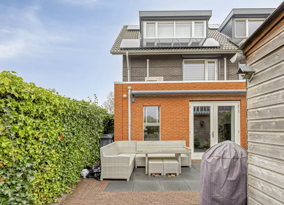 Simon van Arkelstraat 11