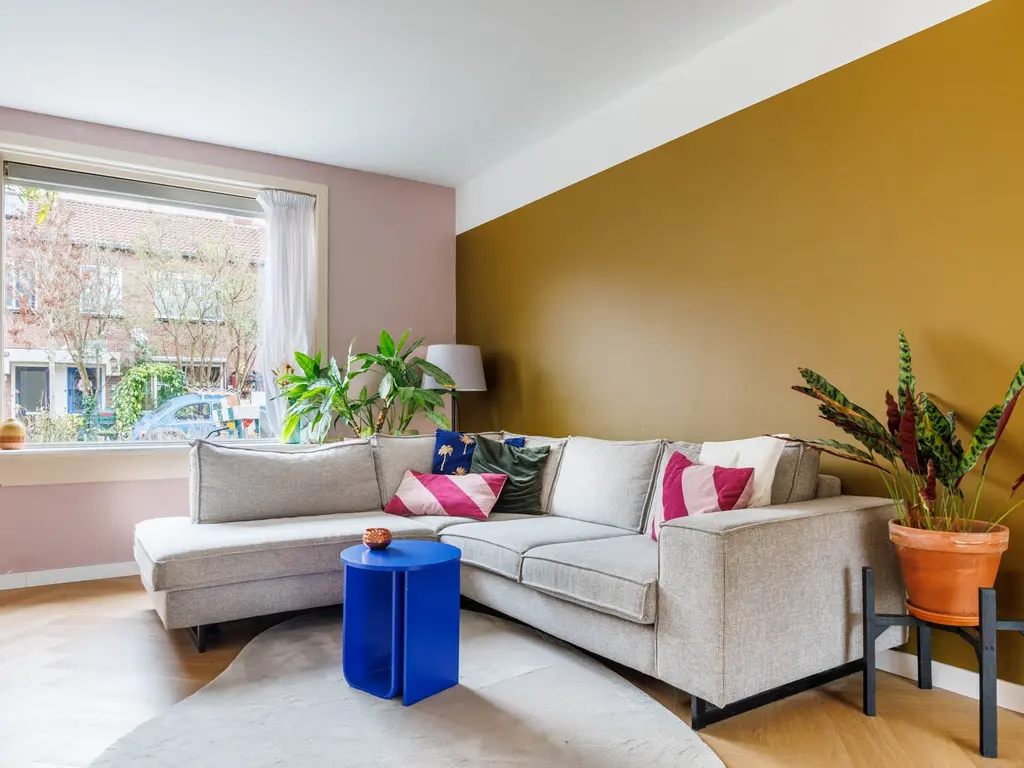 Meijelaan 8, Leiderdorp