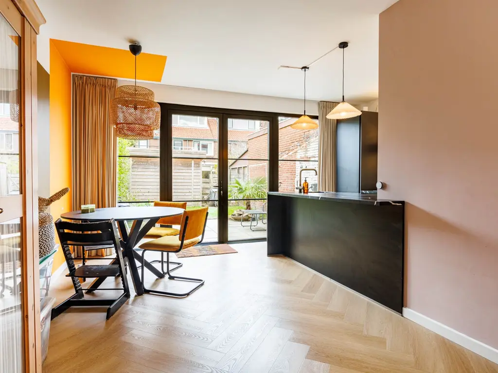 Meijelaan 8, Leiderdorp