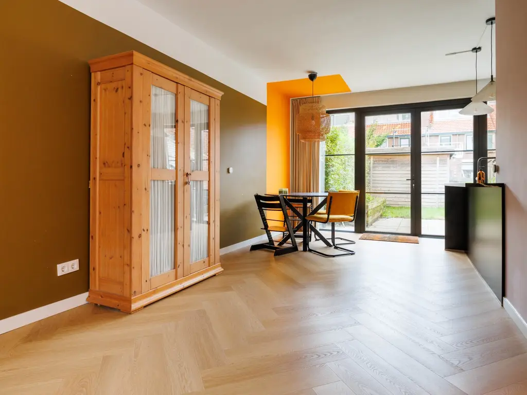 Meijelaan 8, Leiderdorp