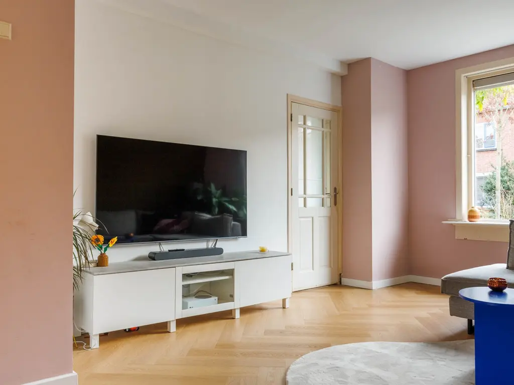 Meijelaan 8, Leiderdorp