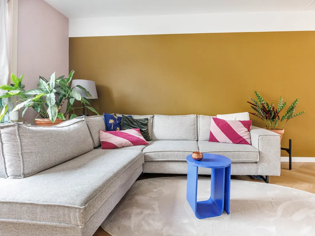 Meijelaan 8, Leiderdorp