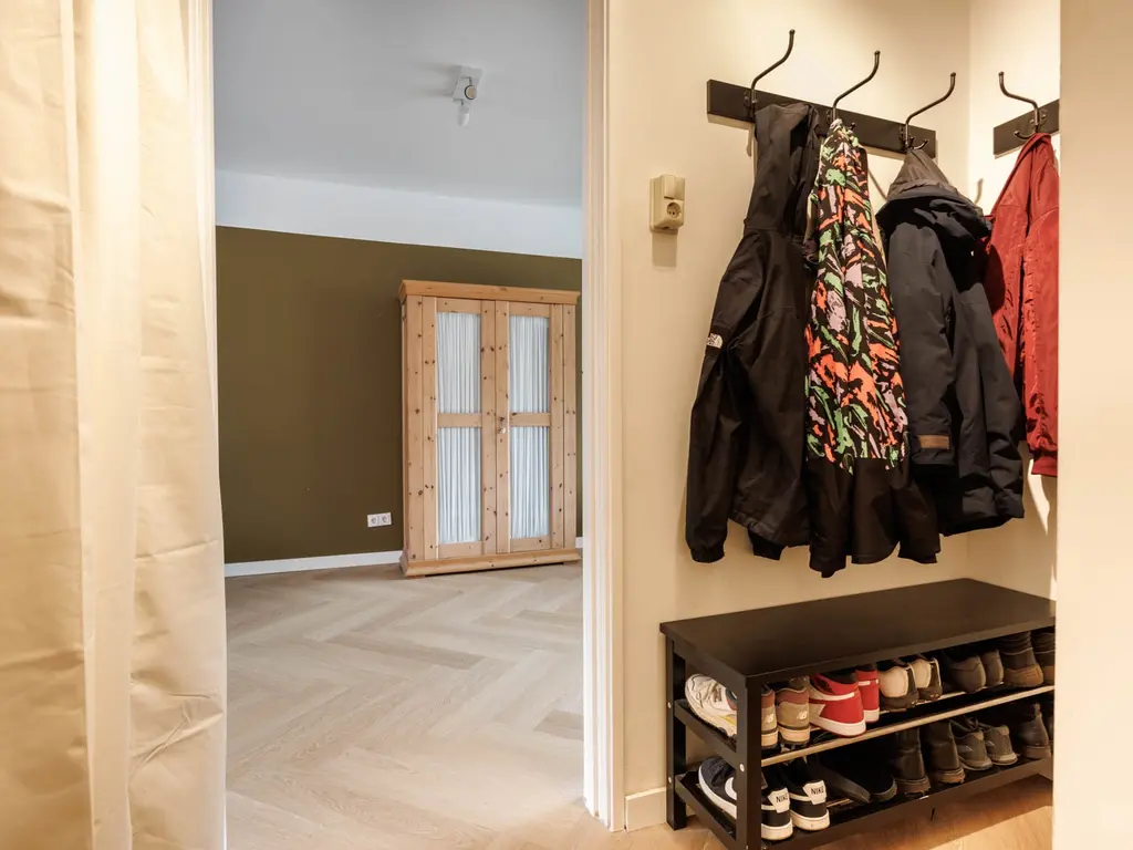 Meijelaan 8, Leiderdorp