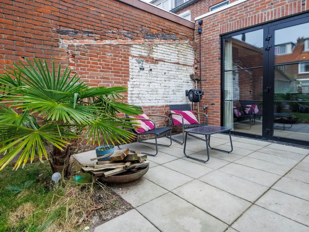 Meijelaan 8, Leiderdorp