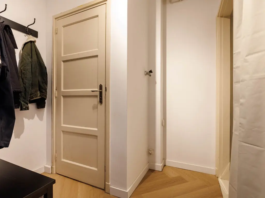 Meijelaan 8, Leiderdorp