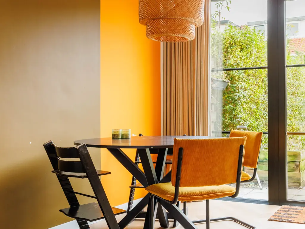 Meijelaan 8, Leiderdorp