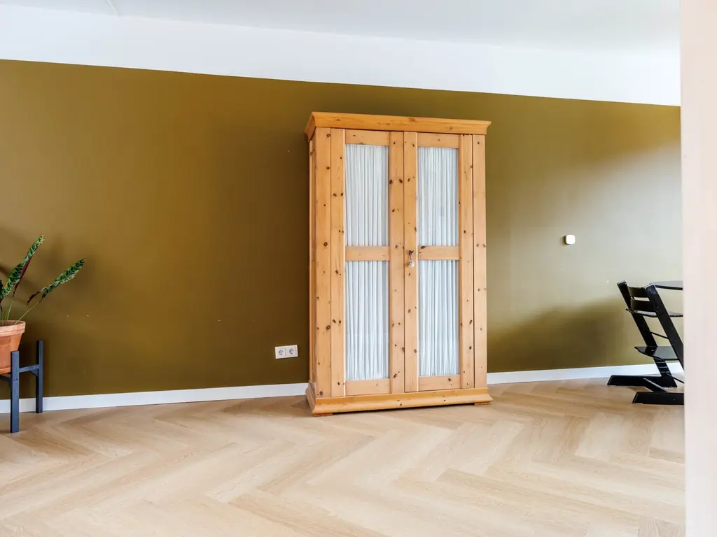 Meijelaan 8, Leiderdorp