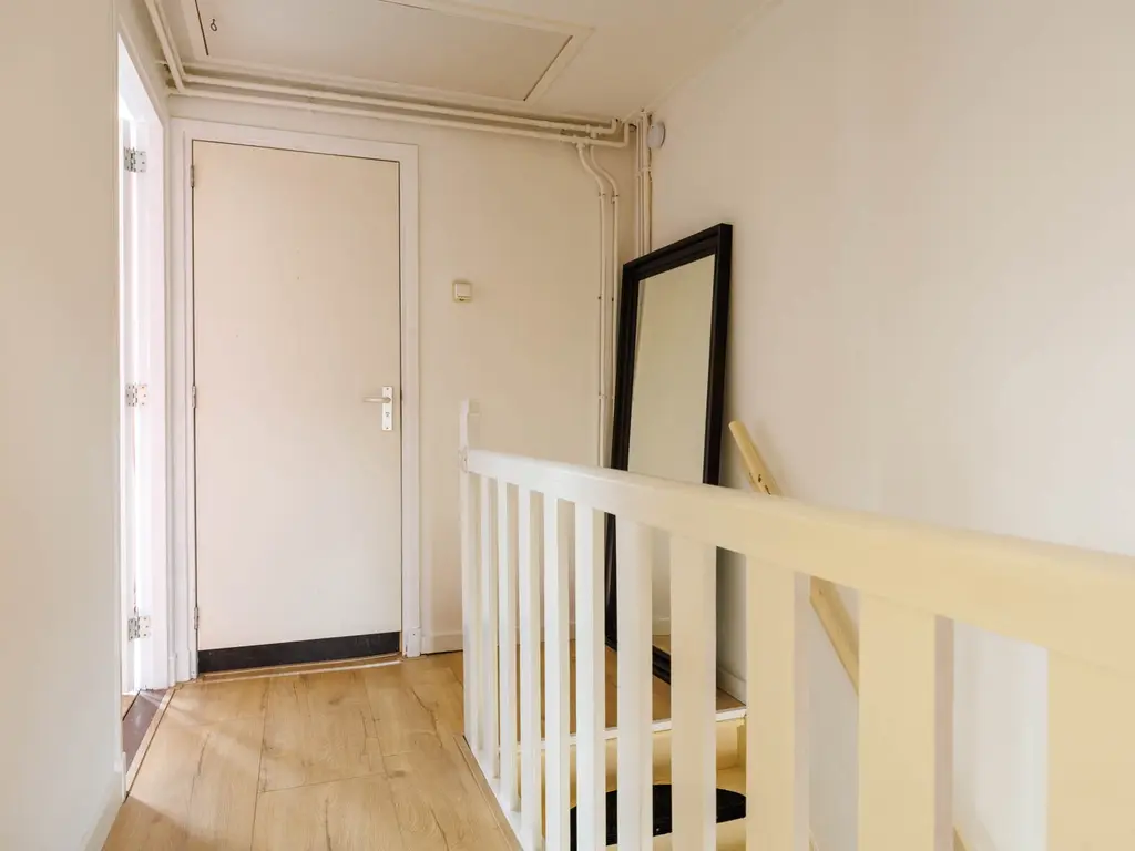 Meijelaan 8, Leiderdorp