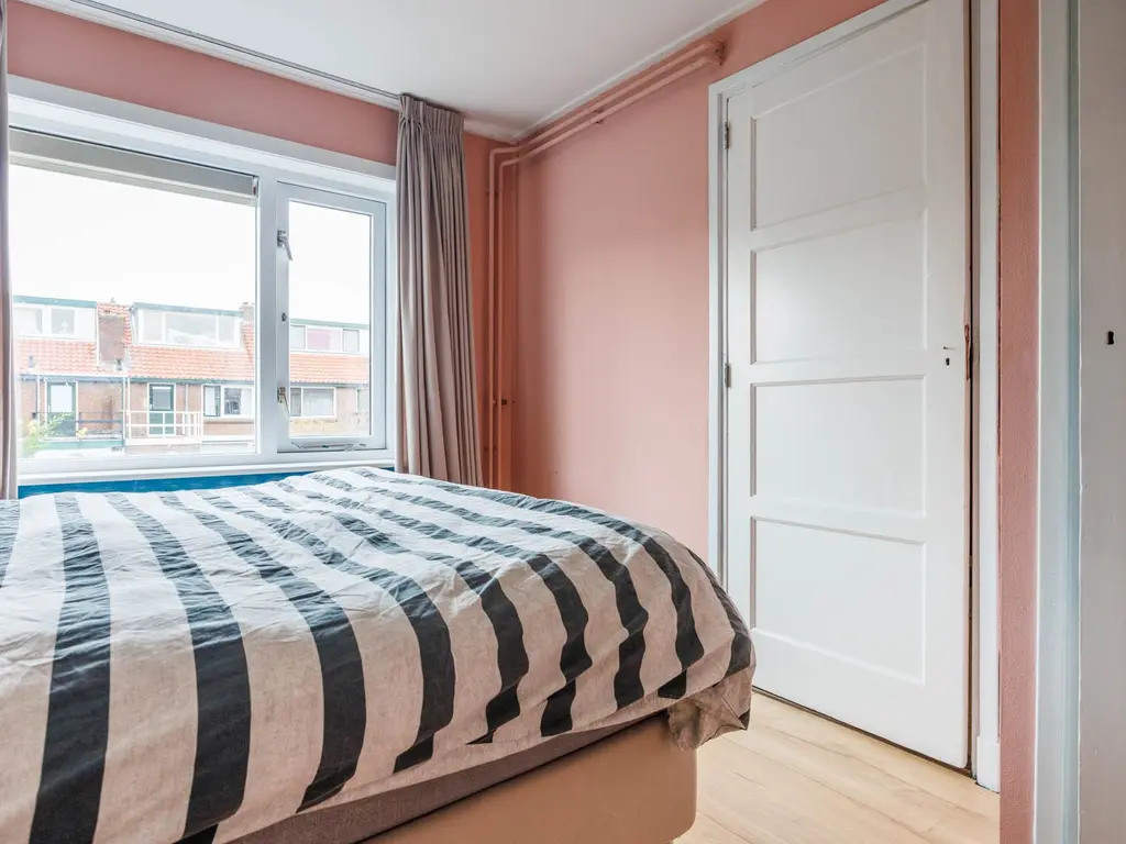 Meijelaan 8, Leiderdorp