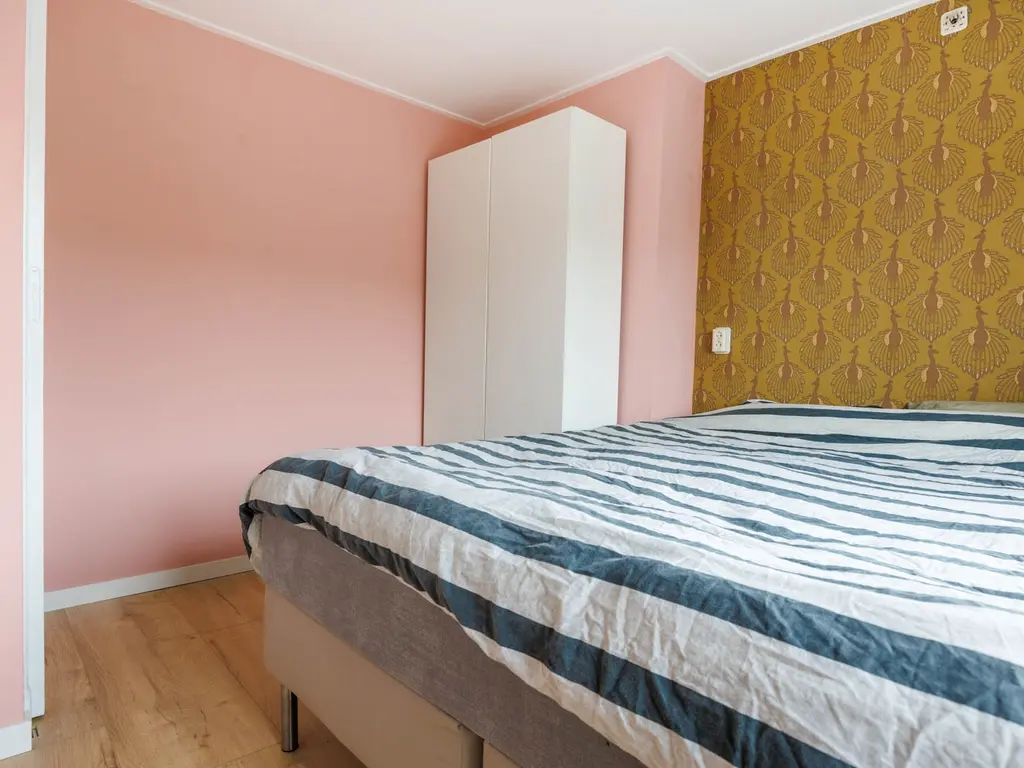 Meijelaan 8, Leiderdorp