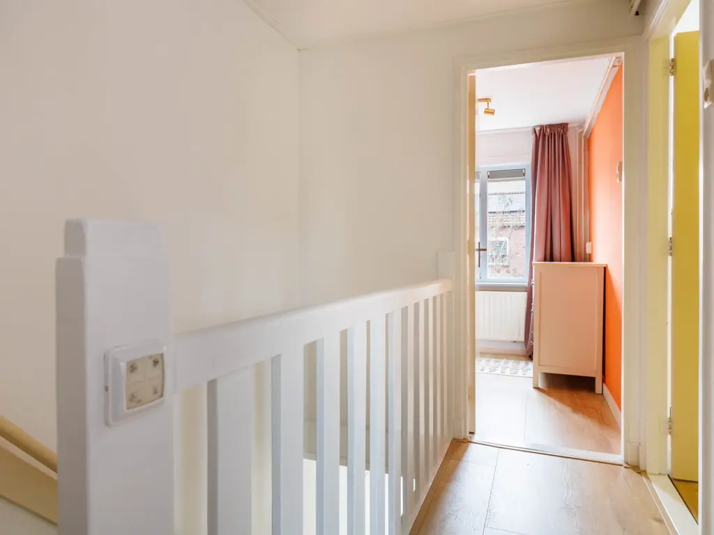 Meijelaan 8, Leiderdorp