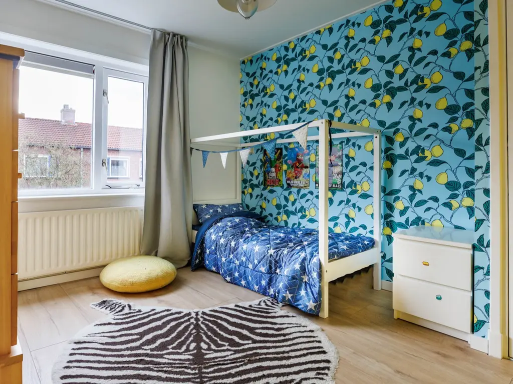 Meijelaan 8, Leiderdorp