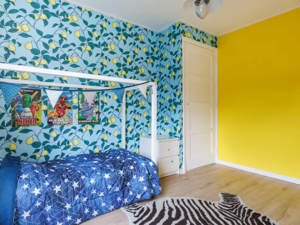 Meijelaan 8, Leiderdorp