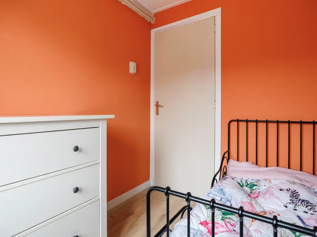 Meijelaan 8, Leiderdorp