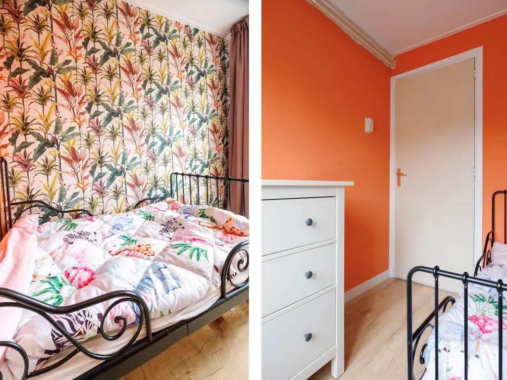 Meijelaan 8, Leiderdorp