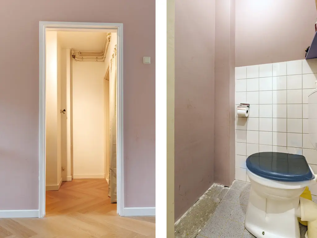 Meijelaan 8, Leiderdorp