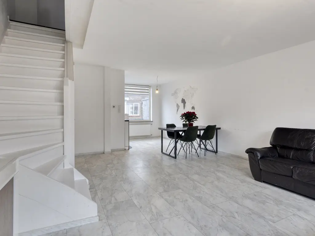 Dercksenstraat 22, 'S-GRAVENHAGE