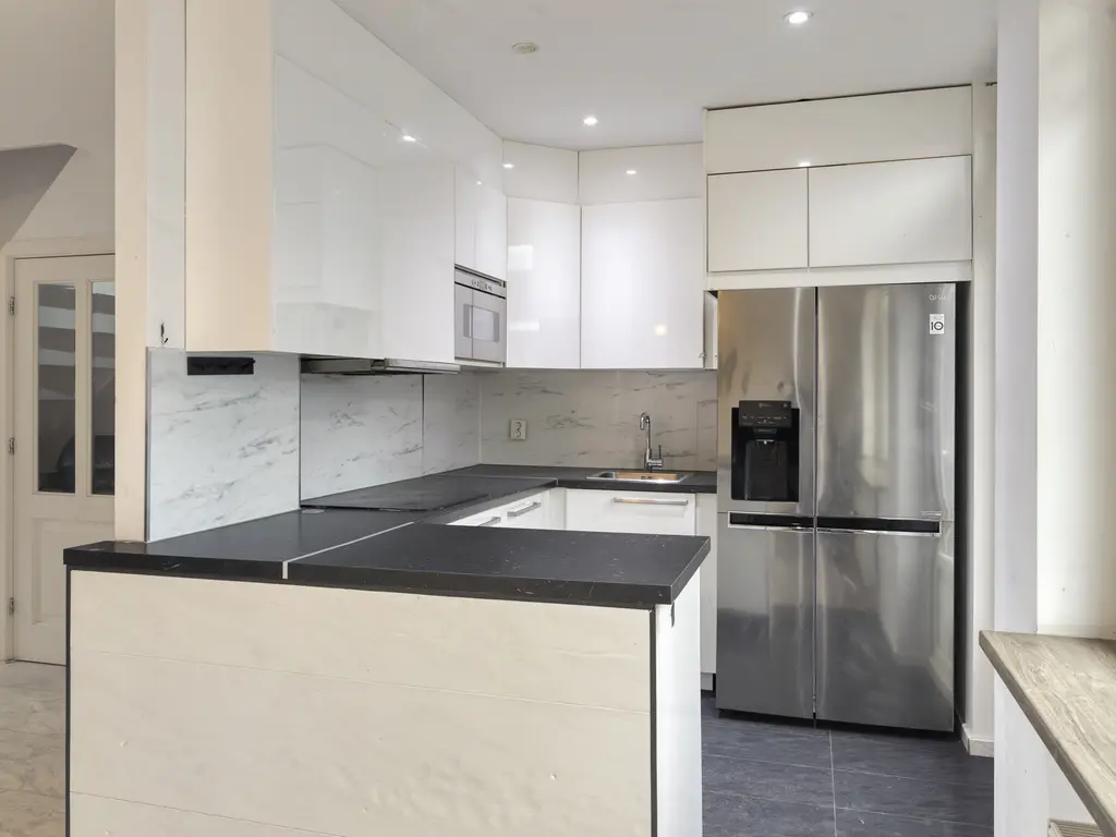 Dercksenstraat 22, 'S-GRAVENHAGE