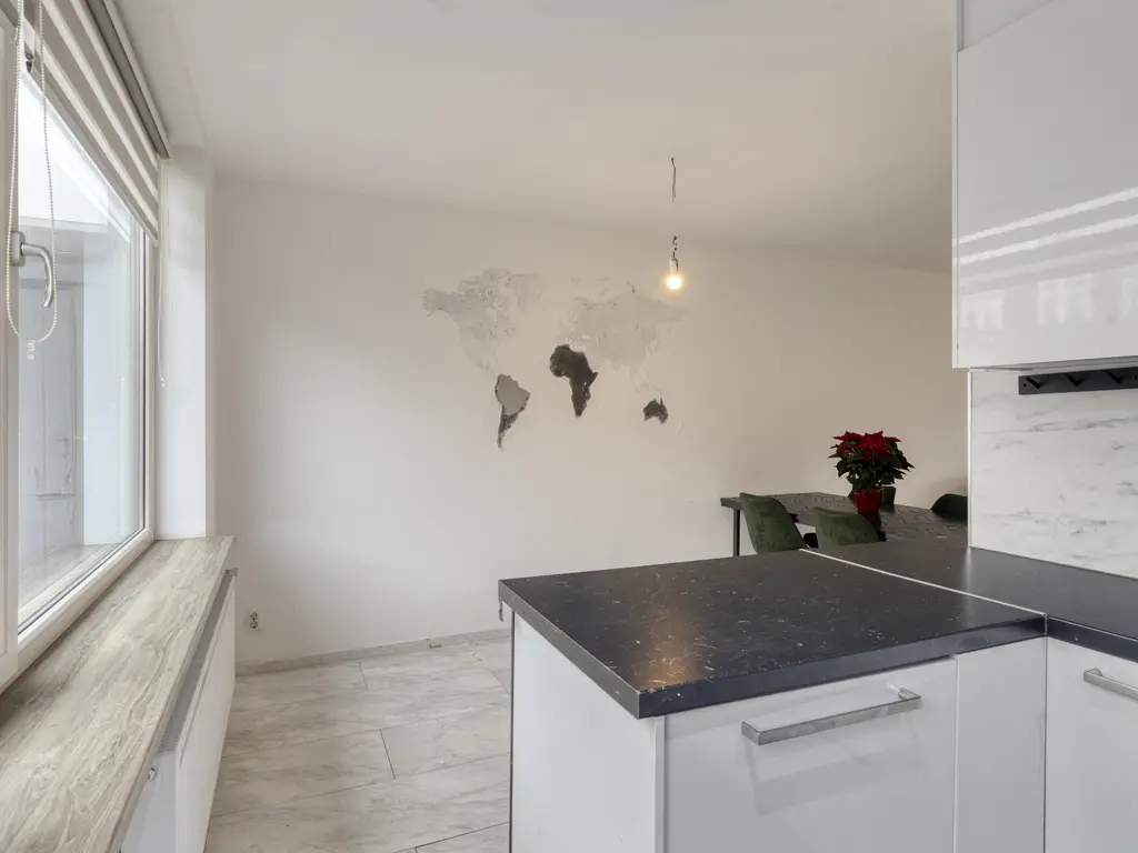 Dercksenstraat 22, 'S-GRAVENHAGE