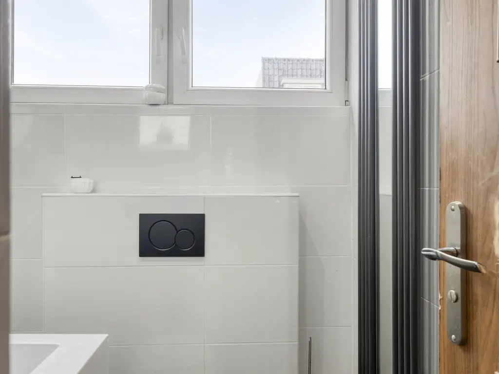 Dercksenstraat 22, 'S-GRAVENHAGE