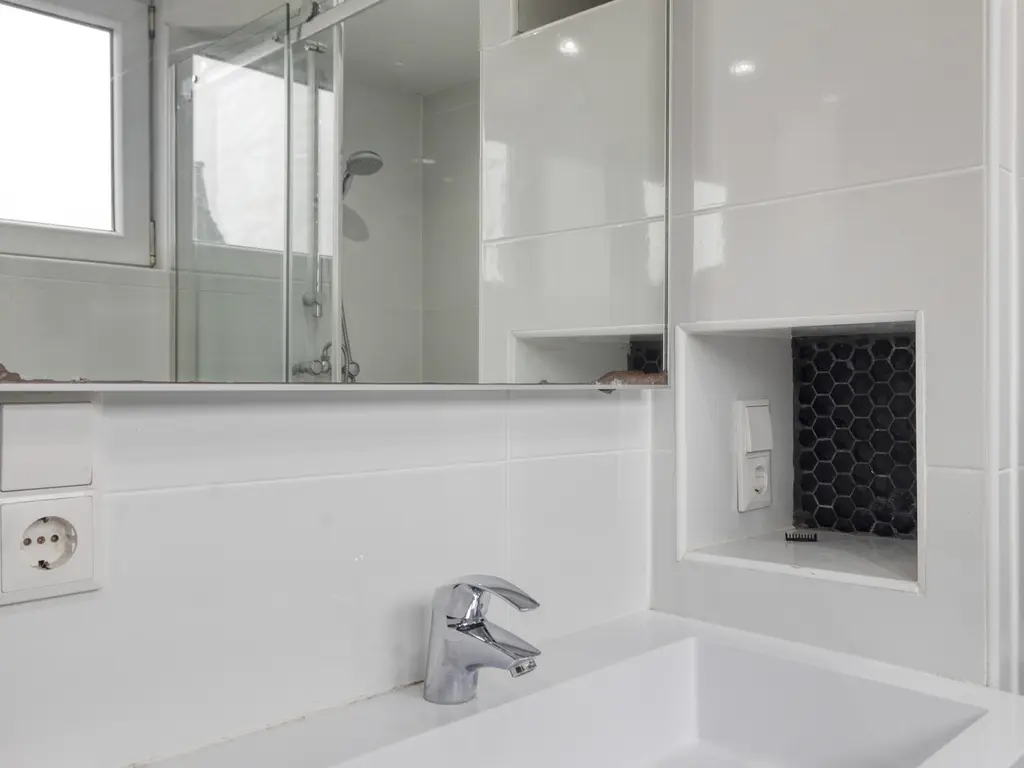 Dercksenstraat 22, 'S-GRAVENHAGE