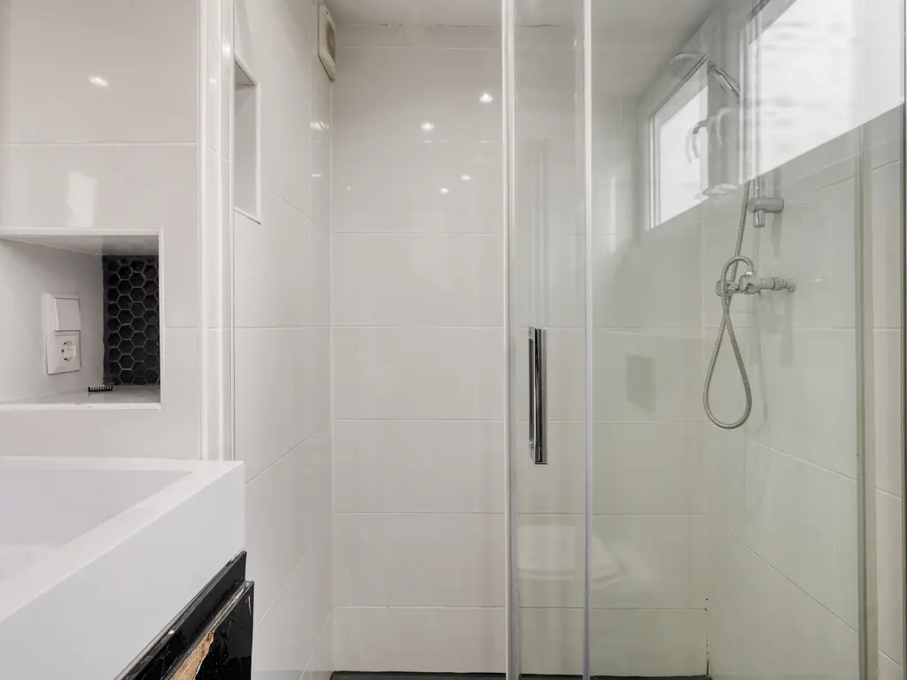 Dercksenstraat 22, 'S-GRAVENHAGE