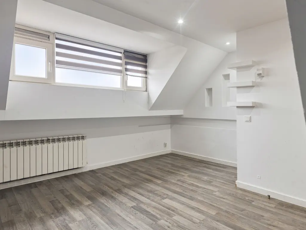 Dercksenstraat 22, 'S-GRAVENHAGE