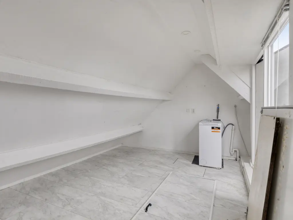 Dercksenstraat 22, 'S-GRAVENHAGE