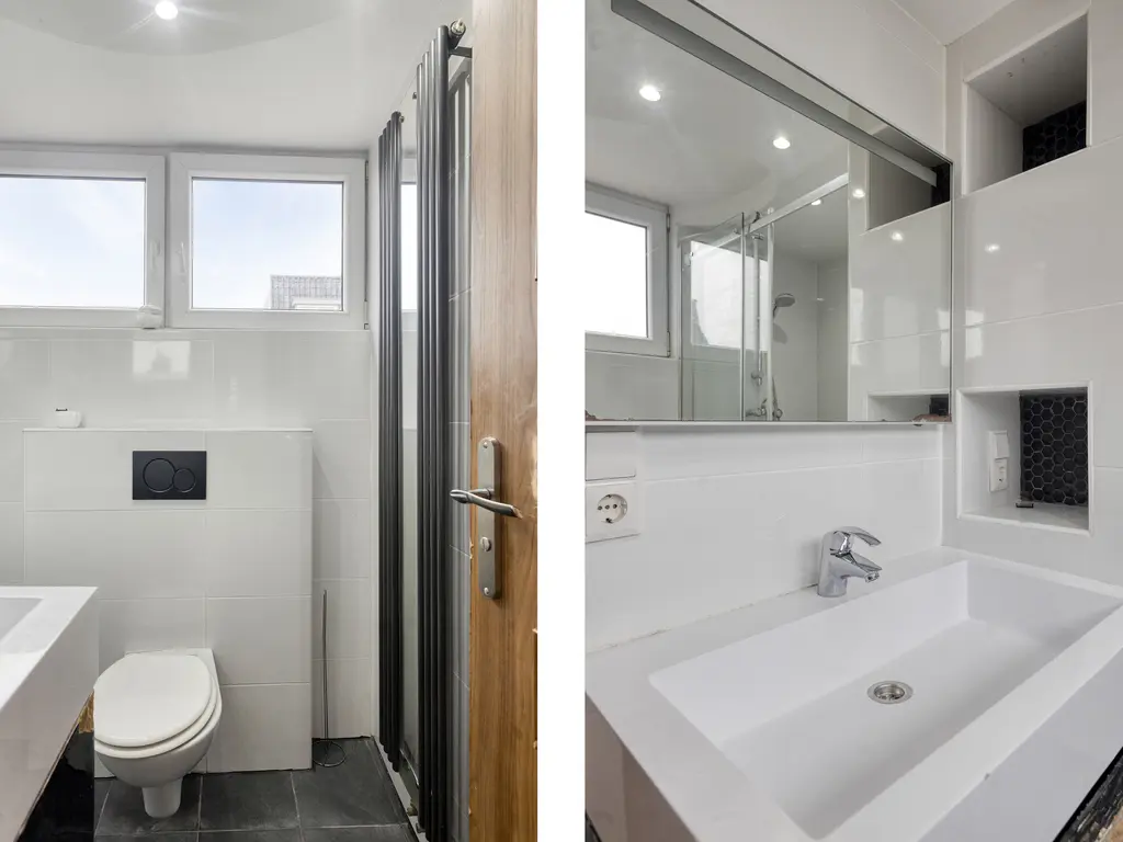 Dercksenstraat 22, 'S-GRAVENHAGE