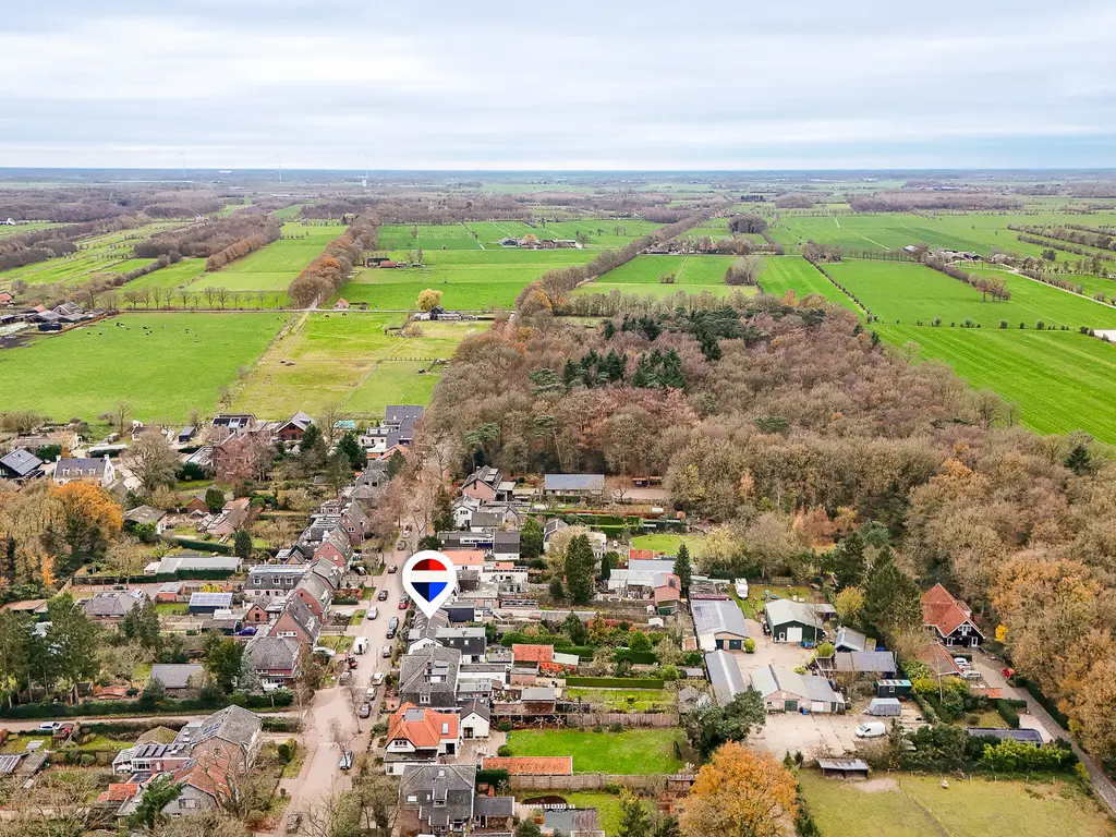 Sterkenburgerlaan 20, DOORN