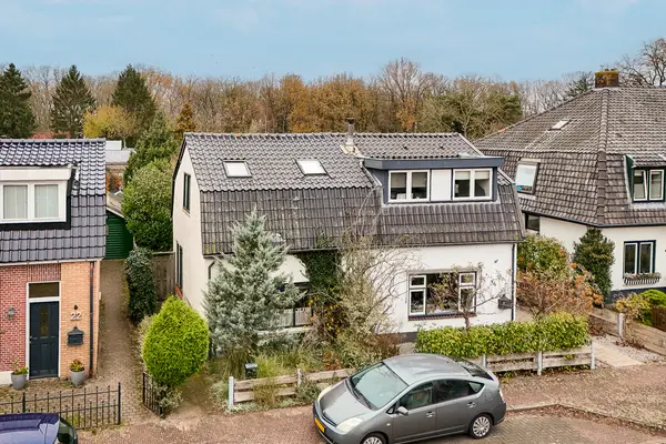 Sterkenburgerlaan 20