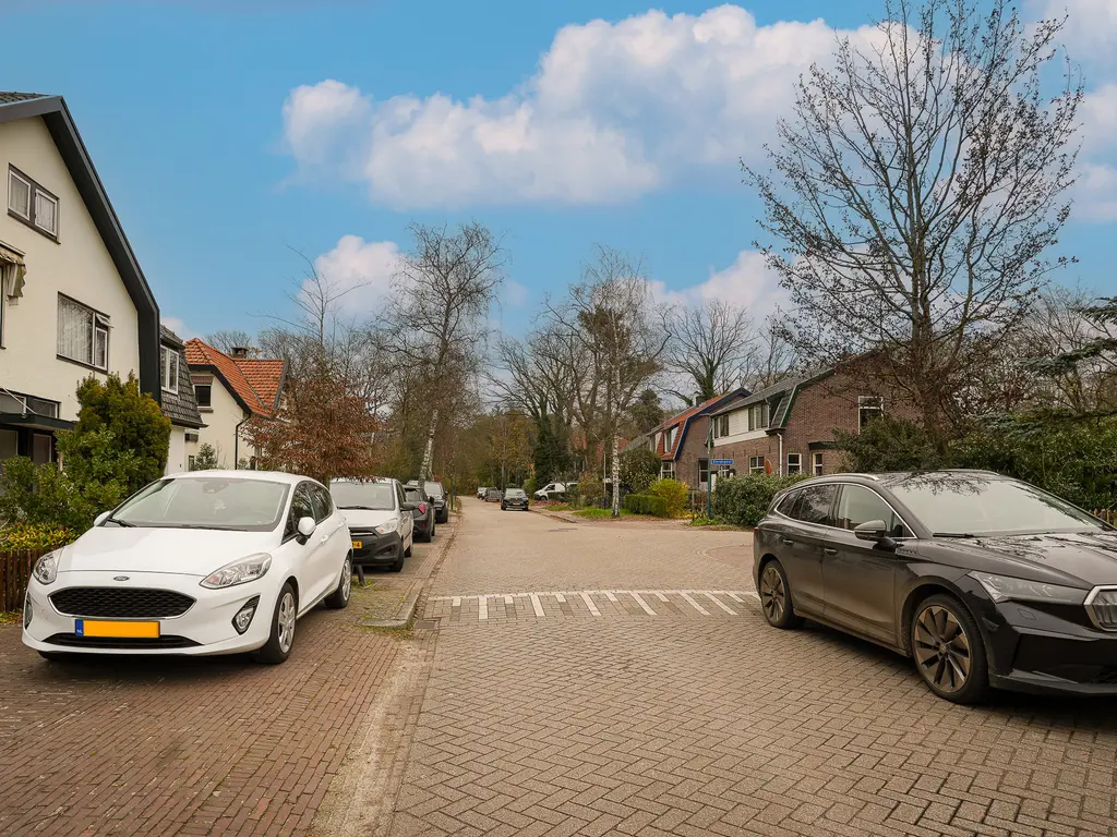 Sterkenburgerlaan 20, DOORN